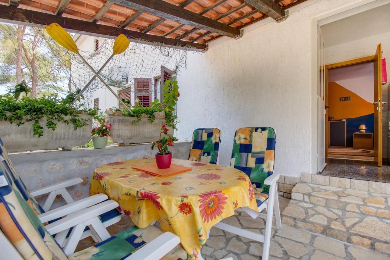 Apartment Simpatico Čunski Eksteriør billede