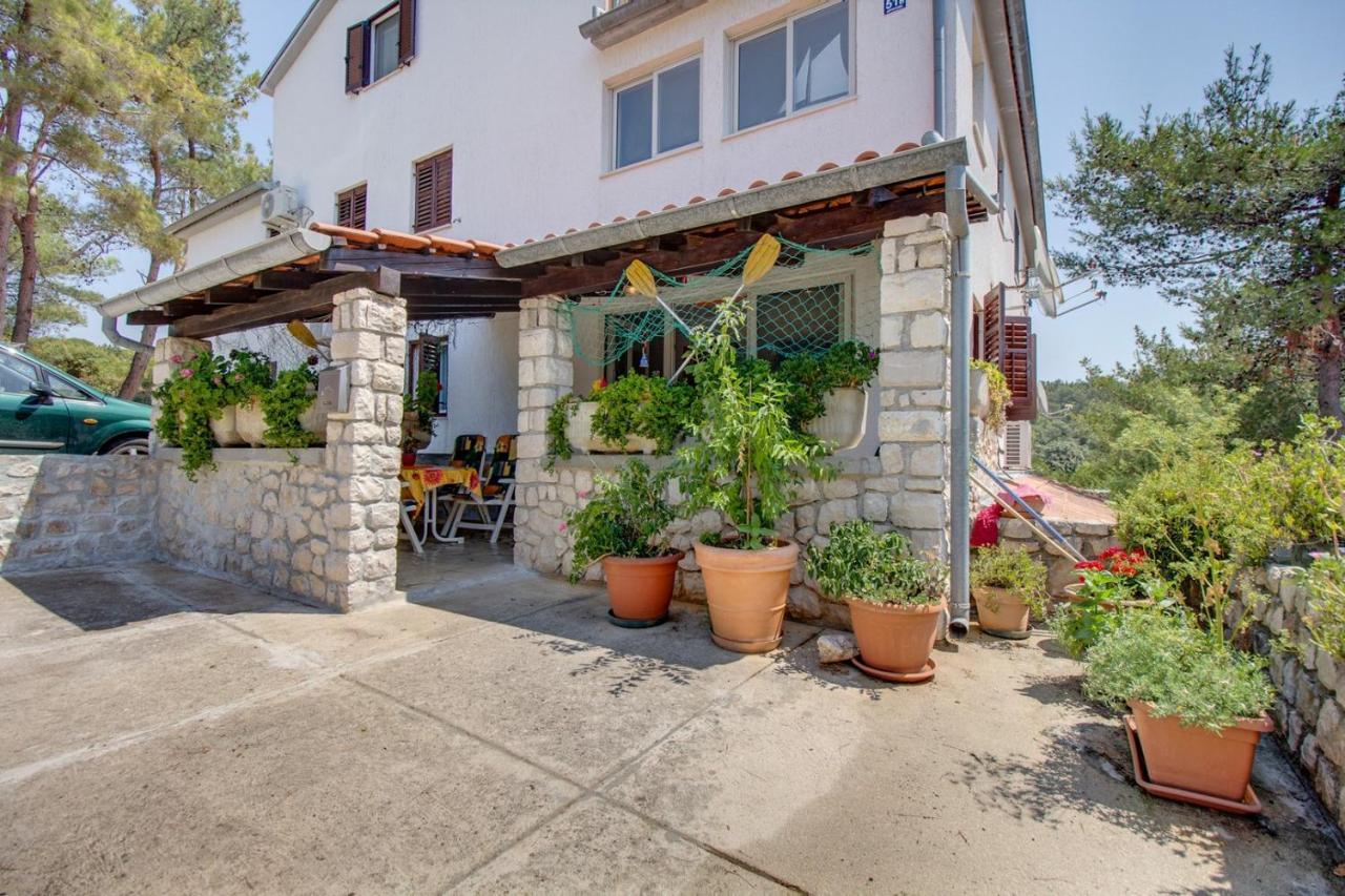 Apartment Simpatico Čunski Eksteriør billede